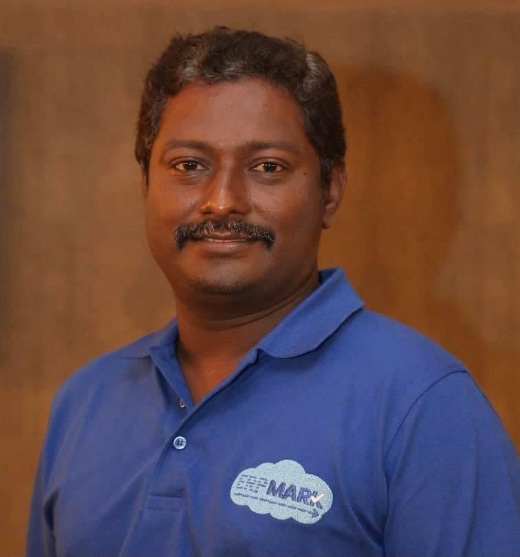 P. Arunmozhivarman Profile Image