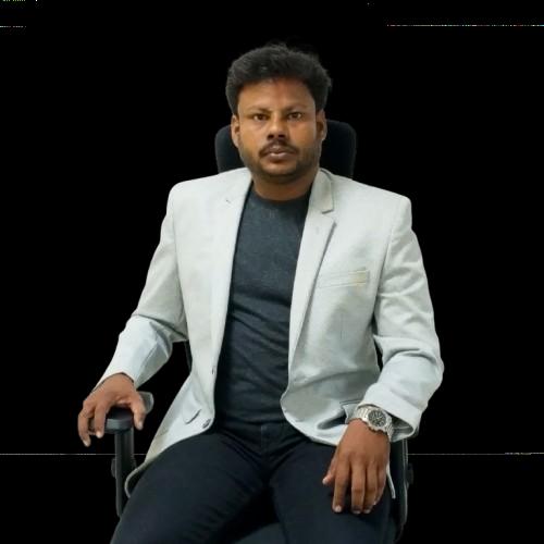 Manickam Profile Image